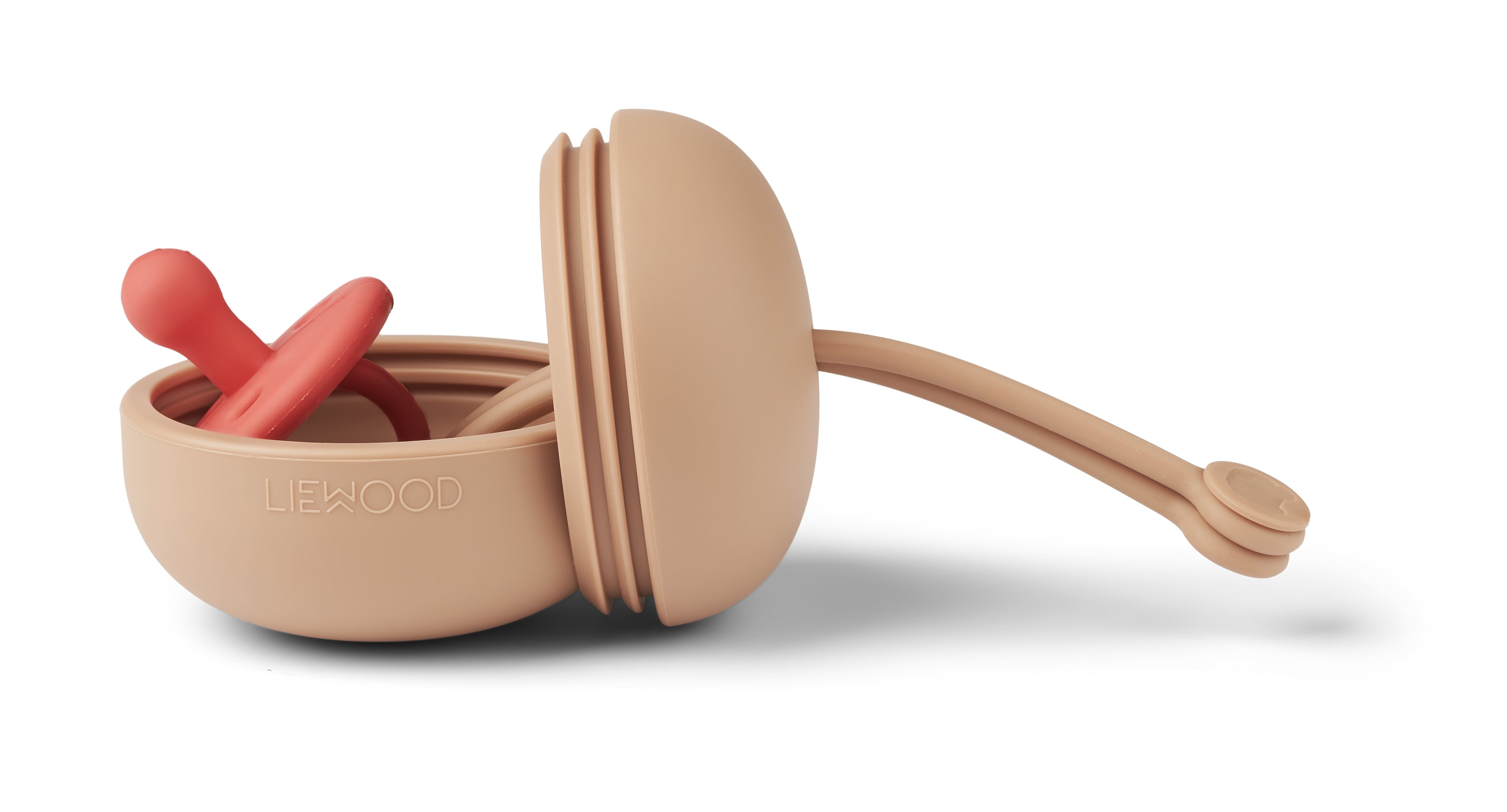 Liewood Philip Speenhouder - Tuscany Rose-
