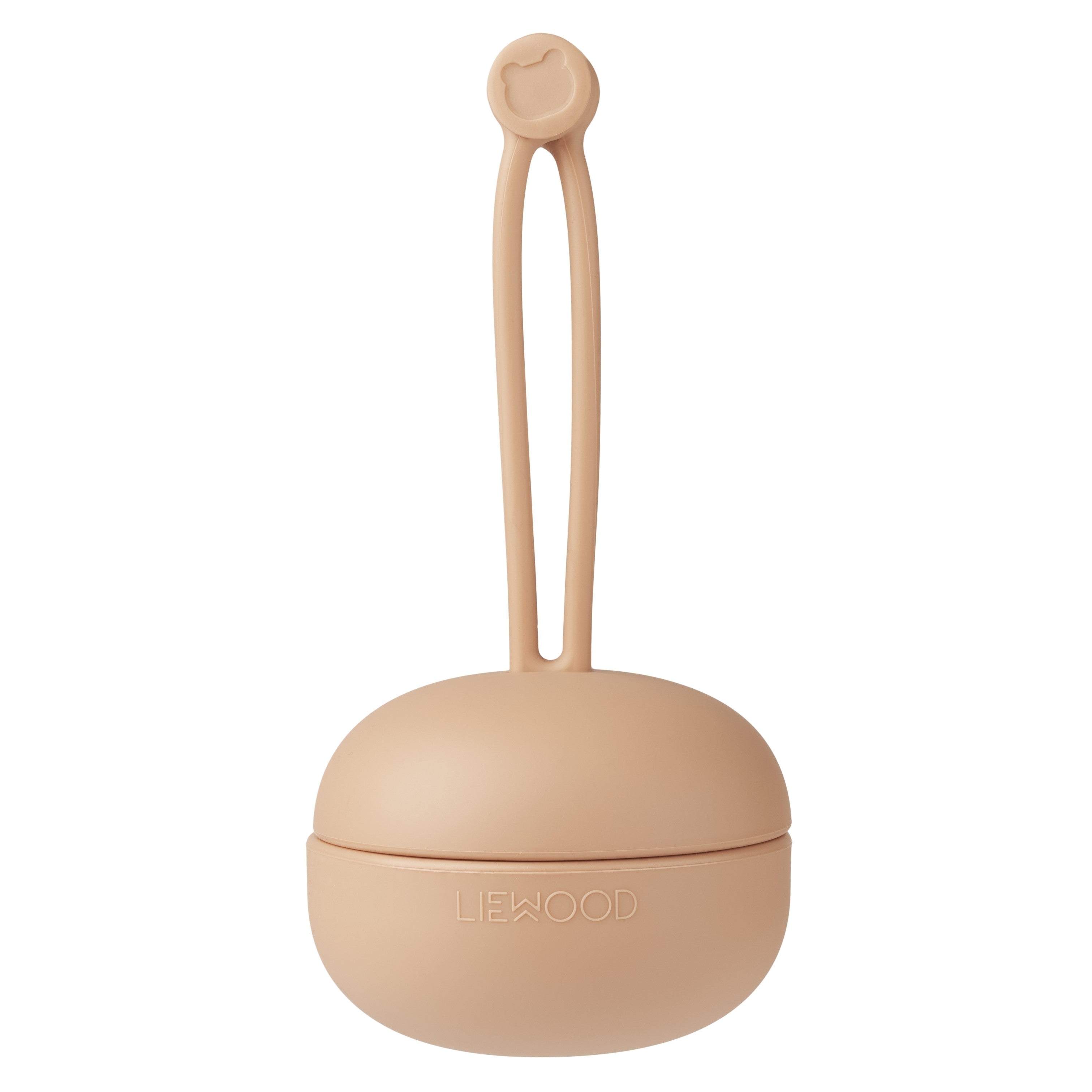 Liewood Philip Speenhouder - Tuscany Rose-