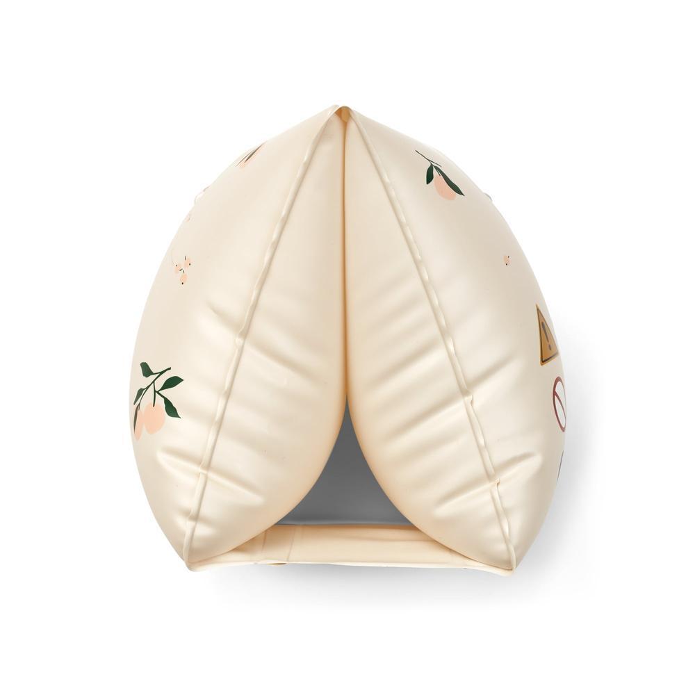 Liewood Shirley Zwembandjes - Peach Sea Shell-