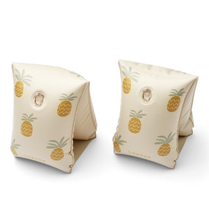 Liewood Shirley Zwembandjes - Pineapples-