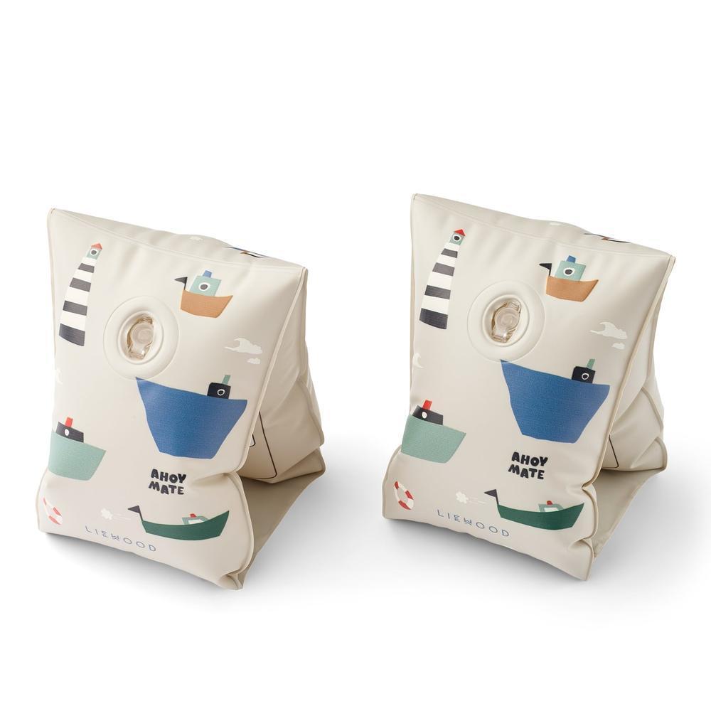 Liewood Shirley Zwembandjes - Sailing-