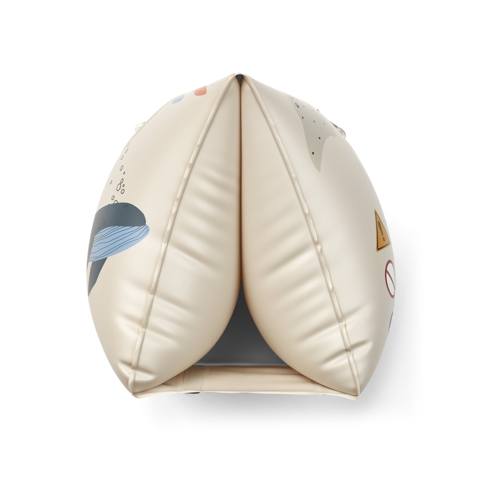 Liewood Shirley Zwembandjes - Sea Creature-