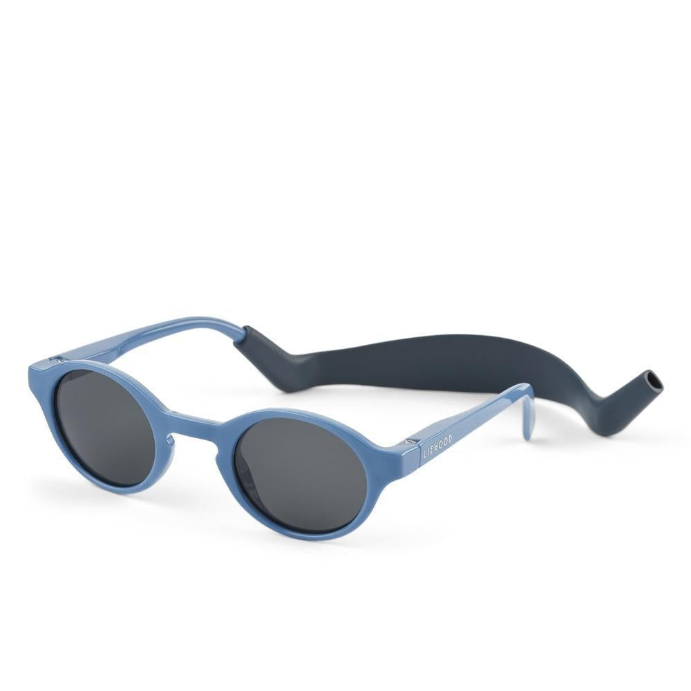 Liewood Stacey Baby Zonnebril - Classic Navy-
