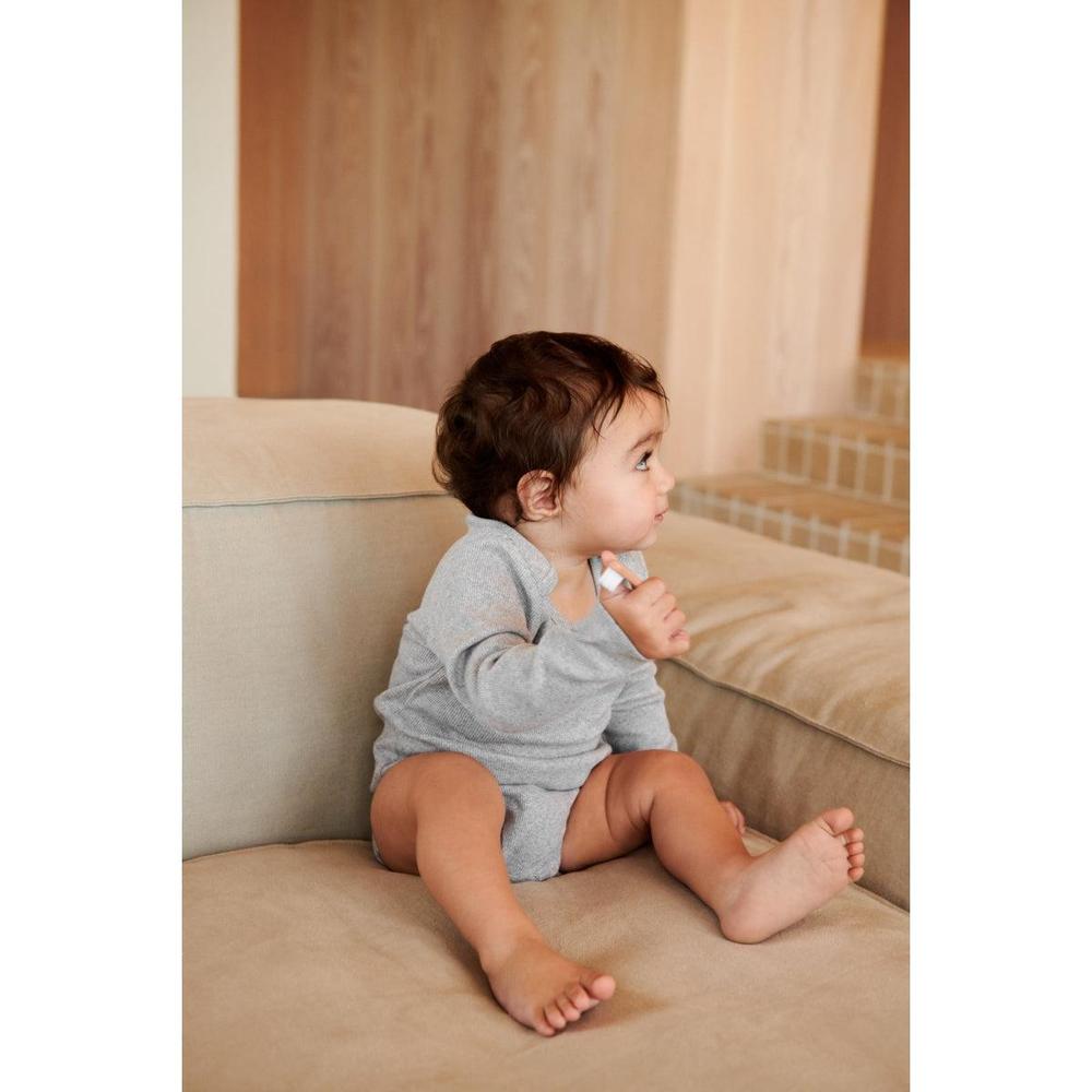 Liewood Tandenborstel 2-Pack - Tuscany Rose-