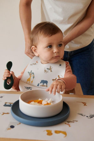 Liewood Tine Gift Set - Safari-