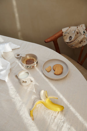 Liewood Vivi Siliconen Set - Farm-