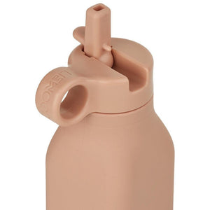 Liewood Warren Bottle - Tuscany Rose (350ml)-