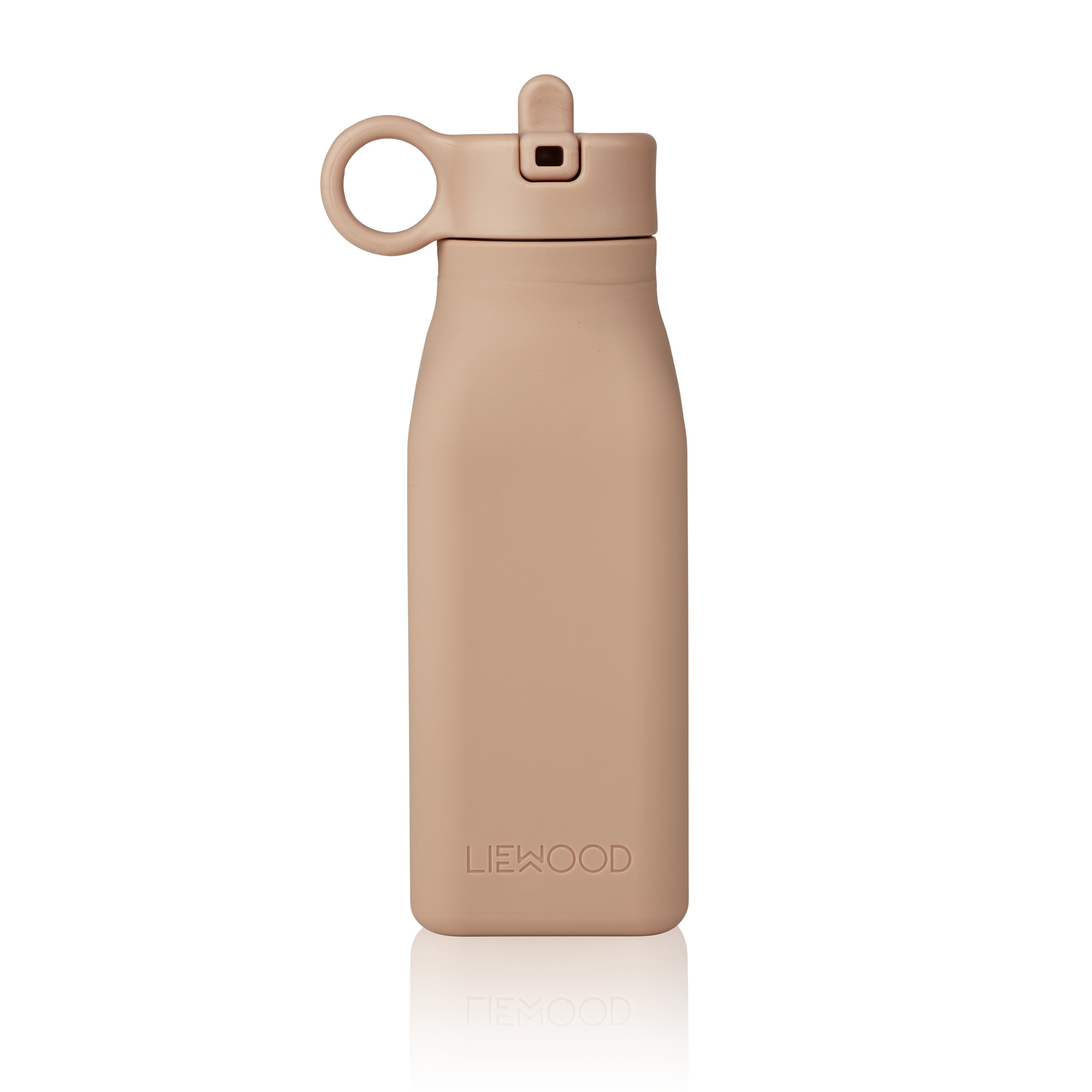 Liewood Warren Bottle - Tuscany Rose (350ml)-