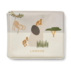 Liewood Waylon Magic Water Book - All Together-