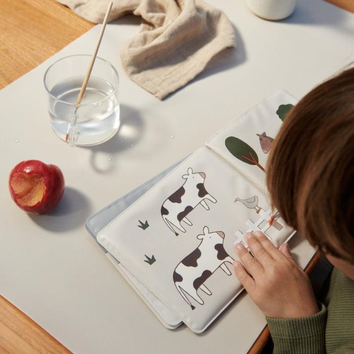 Liewood Waylon Magic Water Book - All Together-