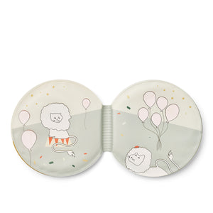 Liewood Waylon Magic Water Book - Circus-