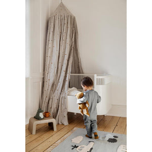 Liewood Winston Nachtlampje - Crocodile-