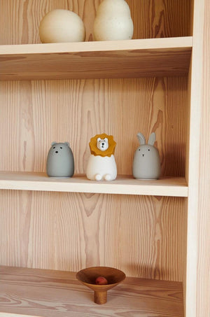 Liewood Winston Nachtlampje - Lion-