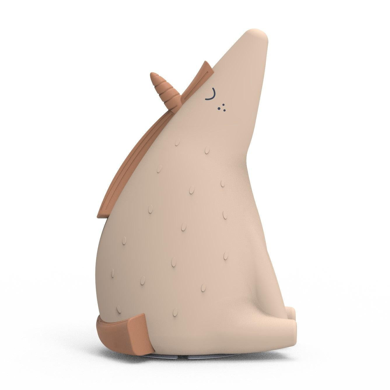 Liewood Winston Nachtlampje - Unicorn-