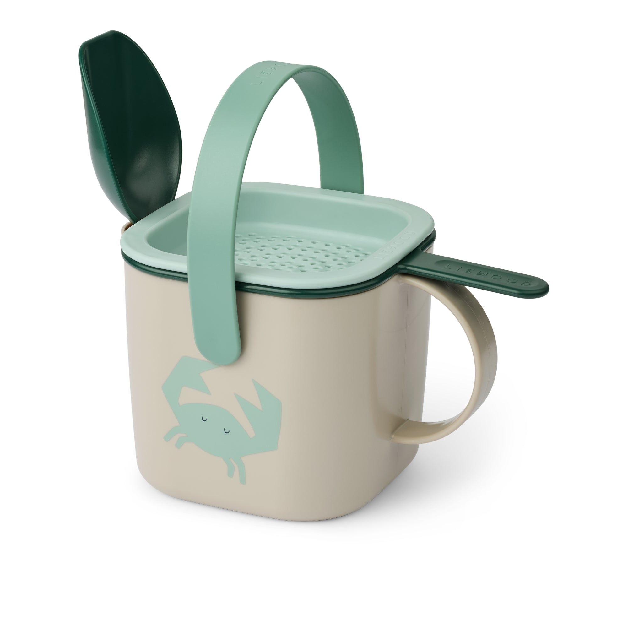 Liewood Zand en Strand Set - Crab Sandy-
