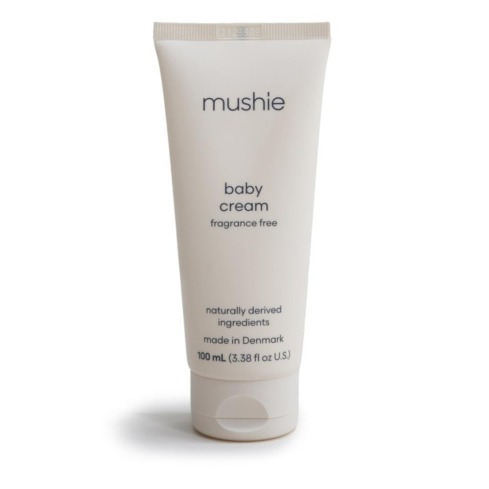 Mushie Baby Cream - Cosmos-