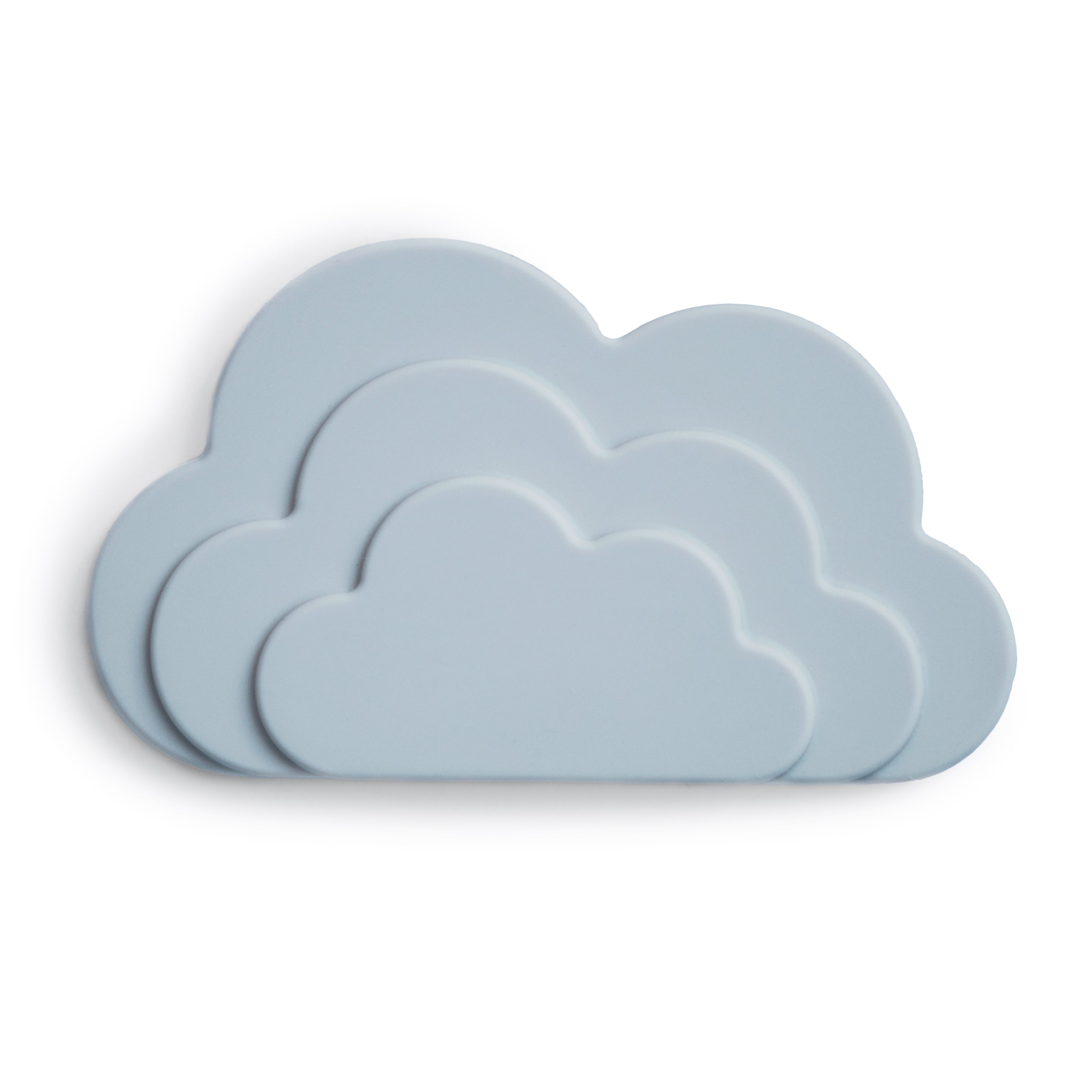 Mushie Bijtring Cloud - Cloud-