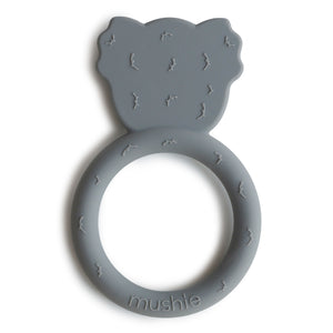 Mushie Bijtring Koala - Grey-