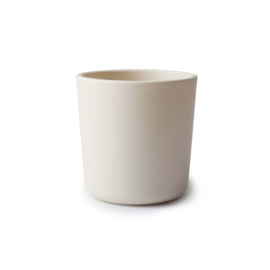 Mushie Drinkbeker - Ivory-