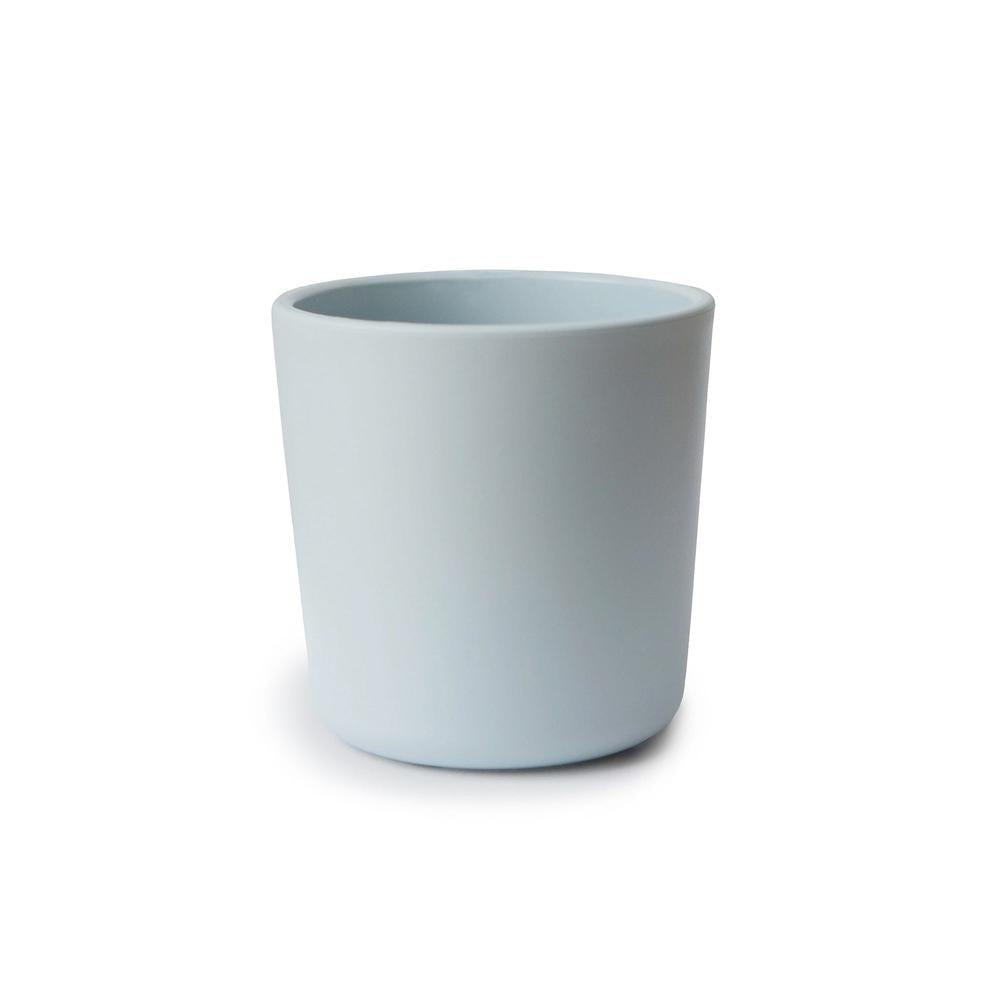 Mushie Drinkbeker - Powder Blue-