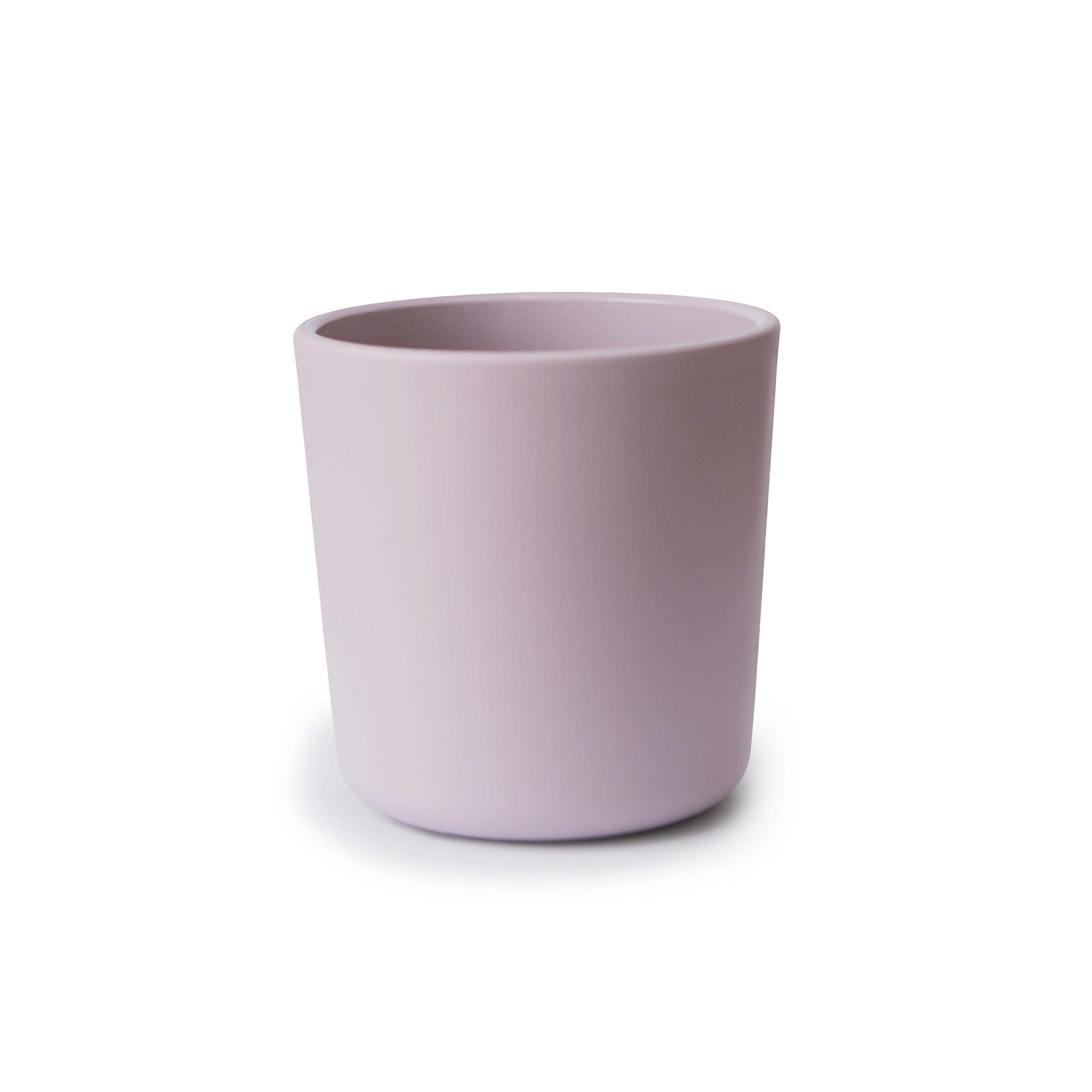 Mushie Drinkbeker - Soft Lilac-