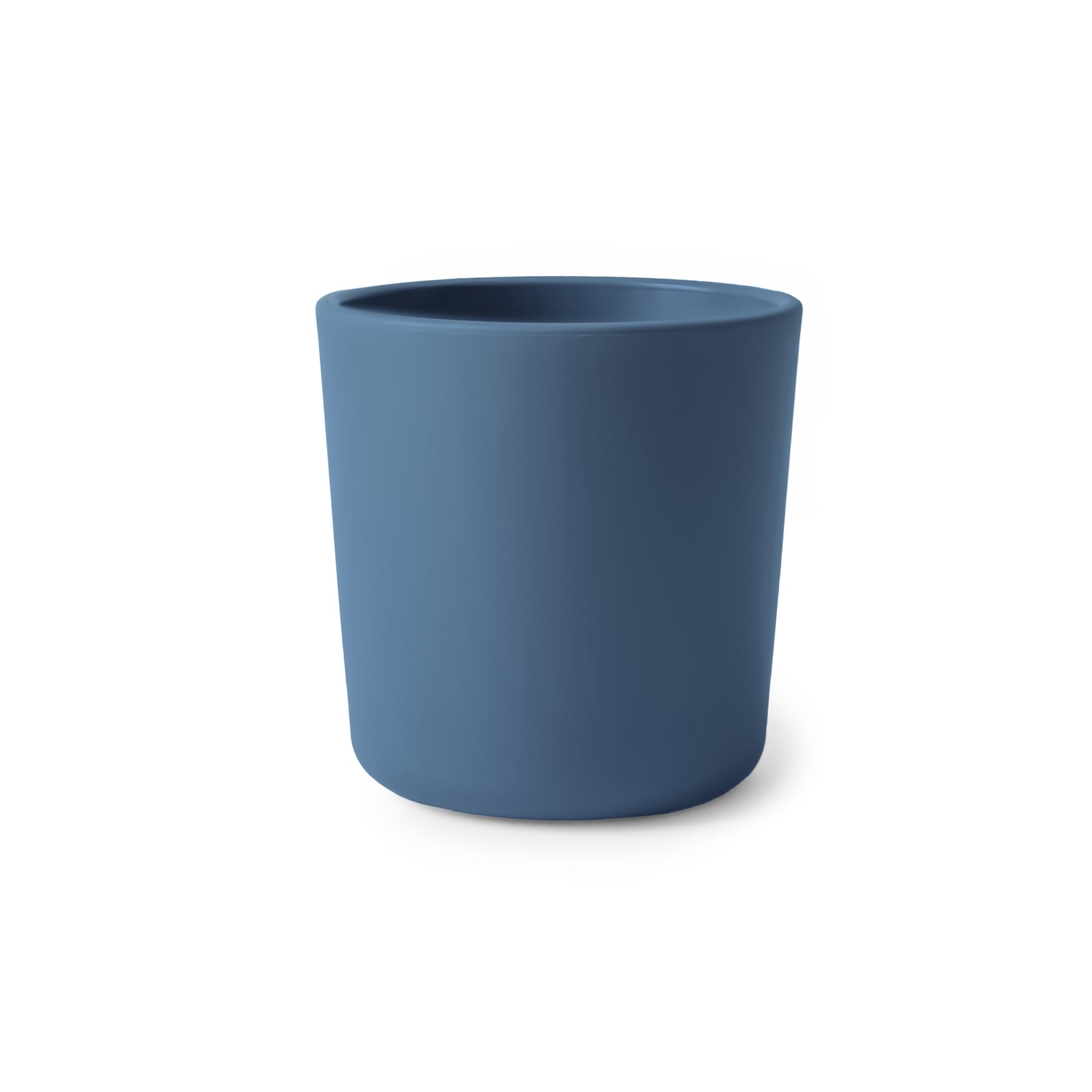 Mushie Drinkbeker - Twilight Blue-