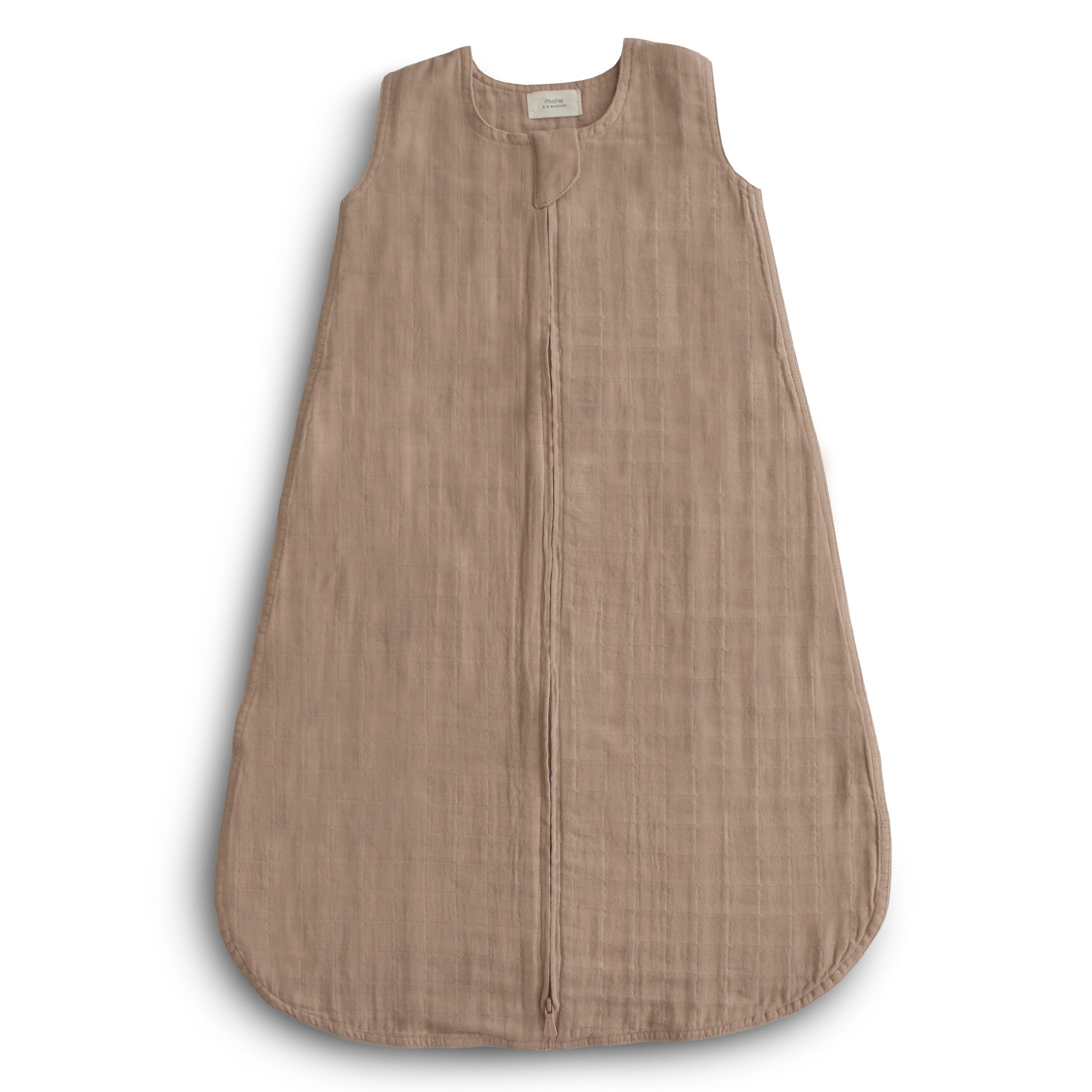 Mushie Slaapzak - Natural-