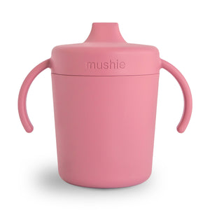 Mushie Tuitbeker - Dusty Rose-