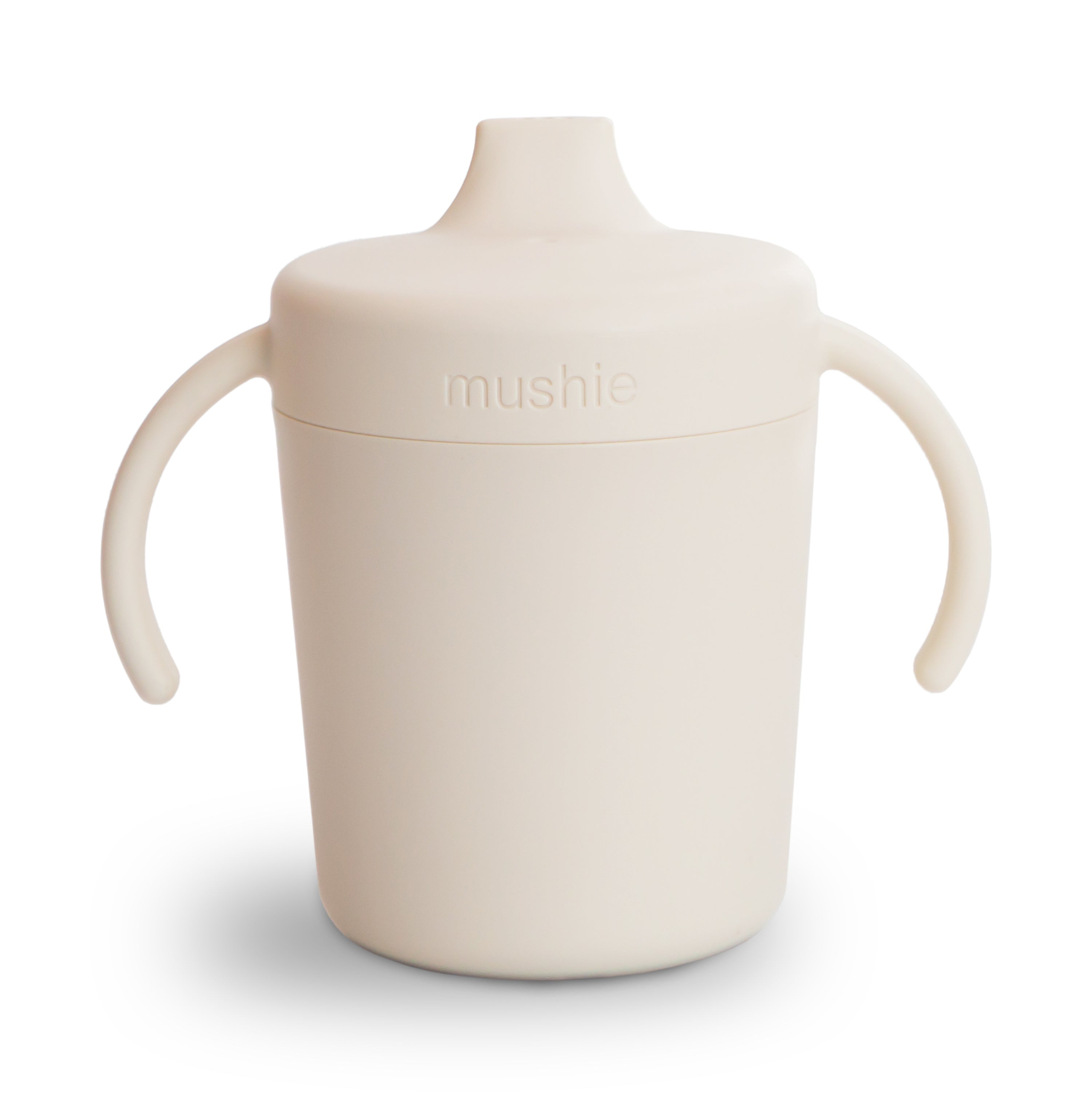 Mushie Tuitbeker - Ivory-