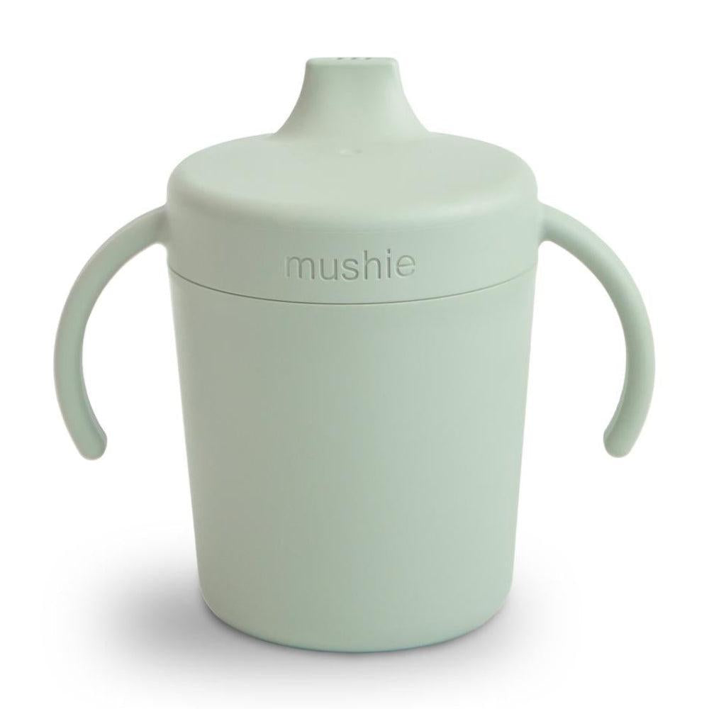 Mushie Tuitbeker - Sage-