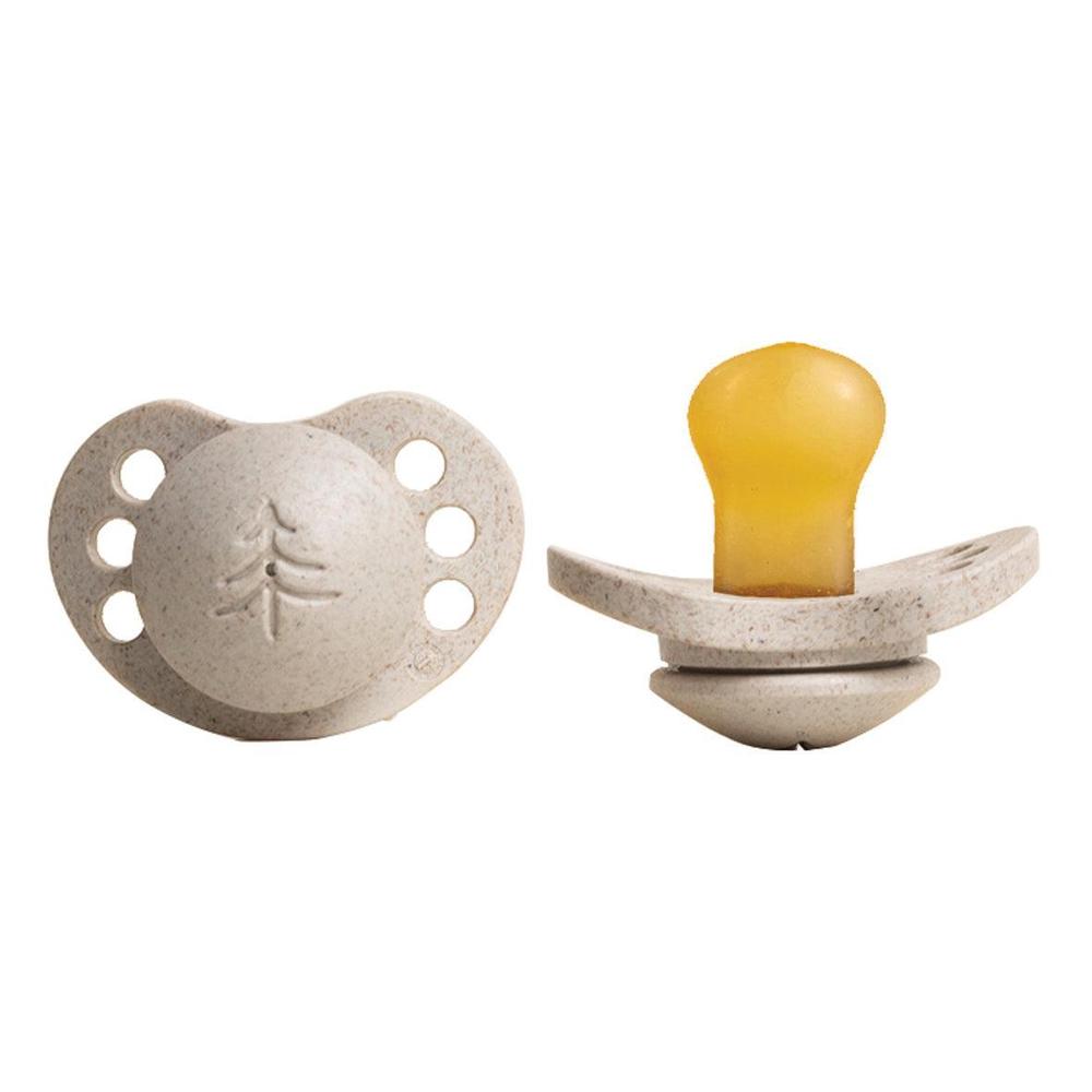 Skogen Baby Anatomical - Björk - 2-pack-6+ m-